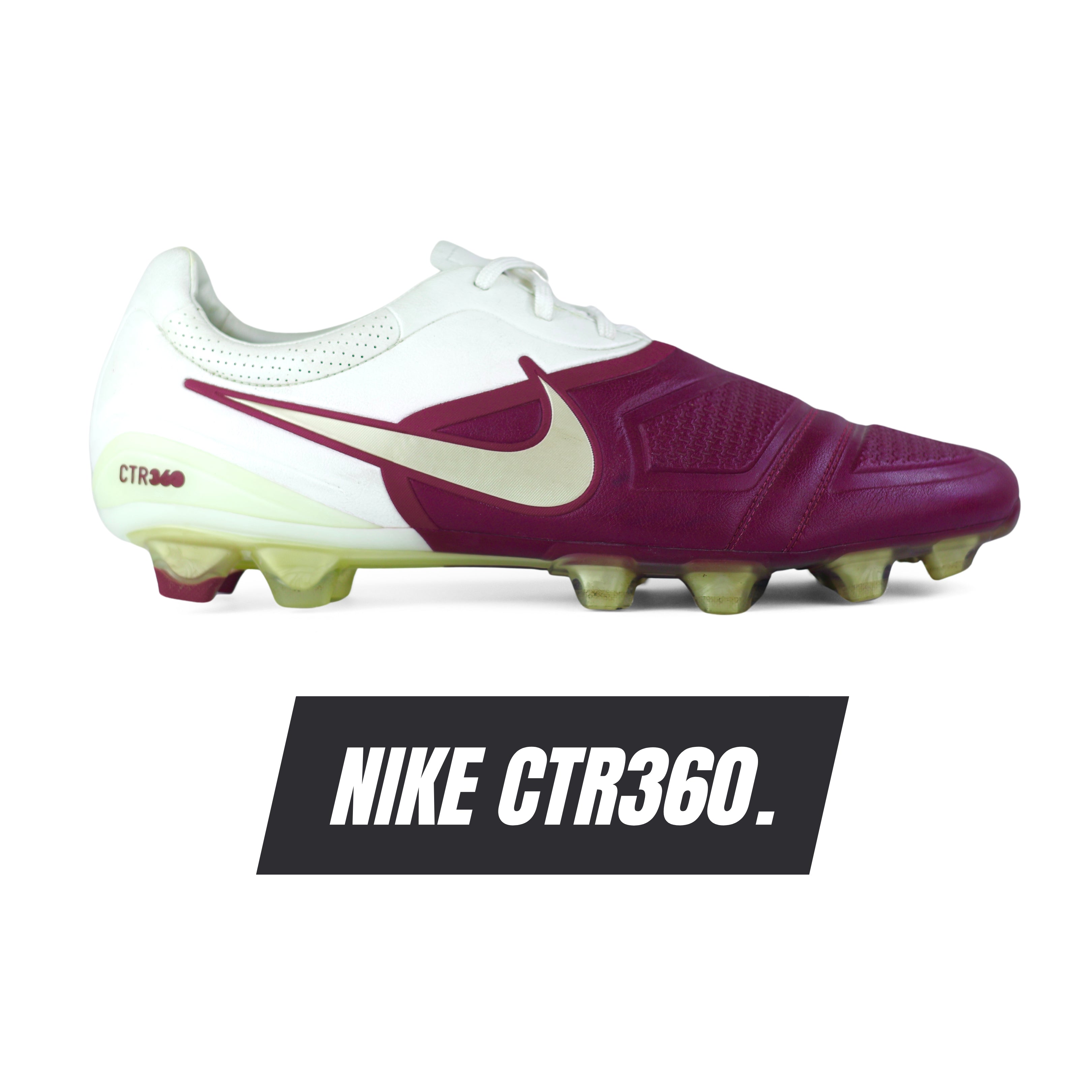 ctr360 nike boots