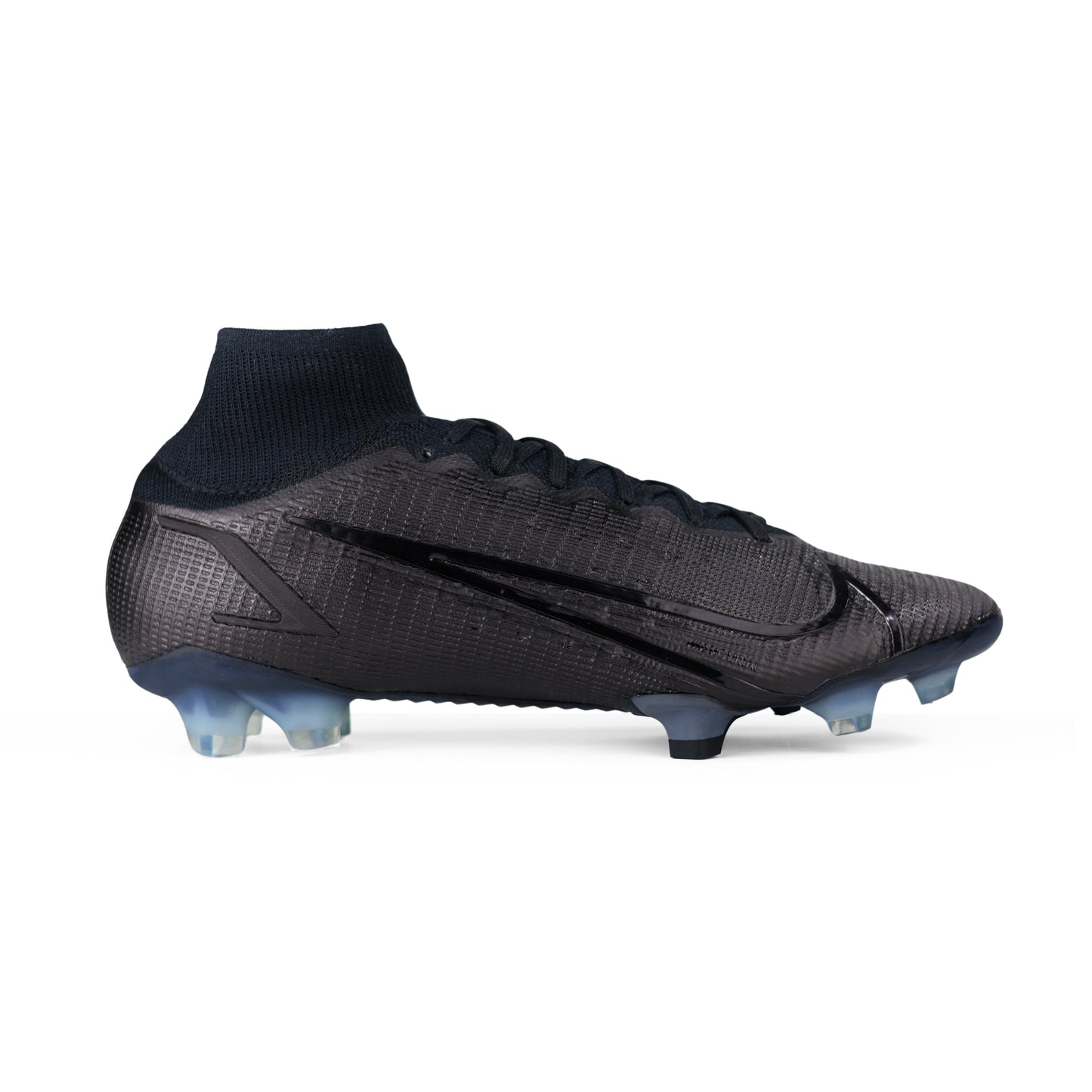 NIKE MERCURIAL SUPERFLY 8 - BLACKOUT
