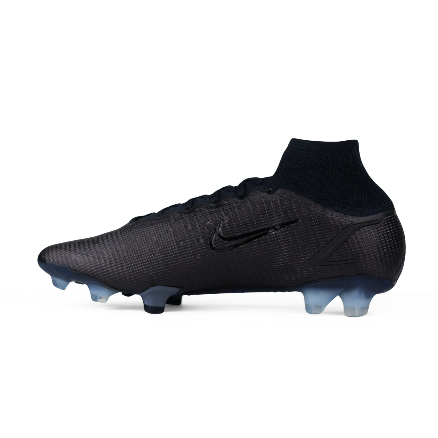 NIKE MERCURIAL SUPERFLY 8 - BLACKOUT