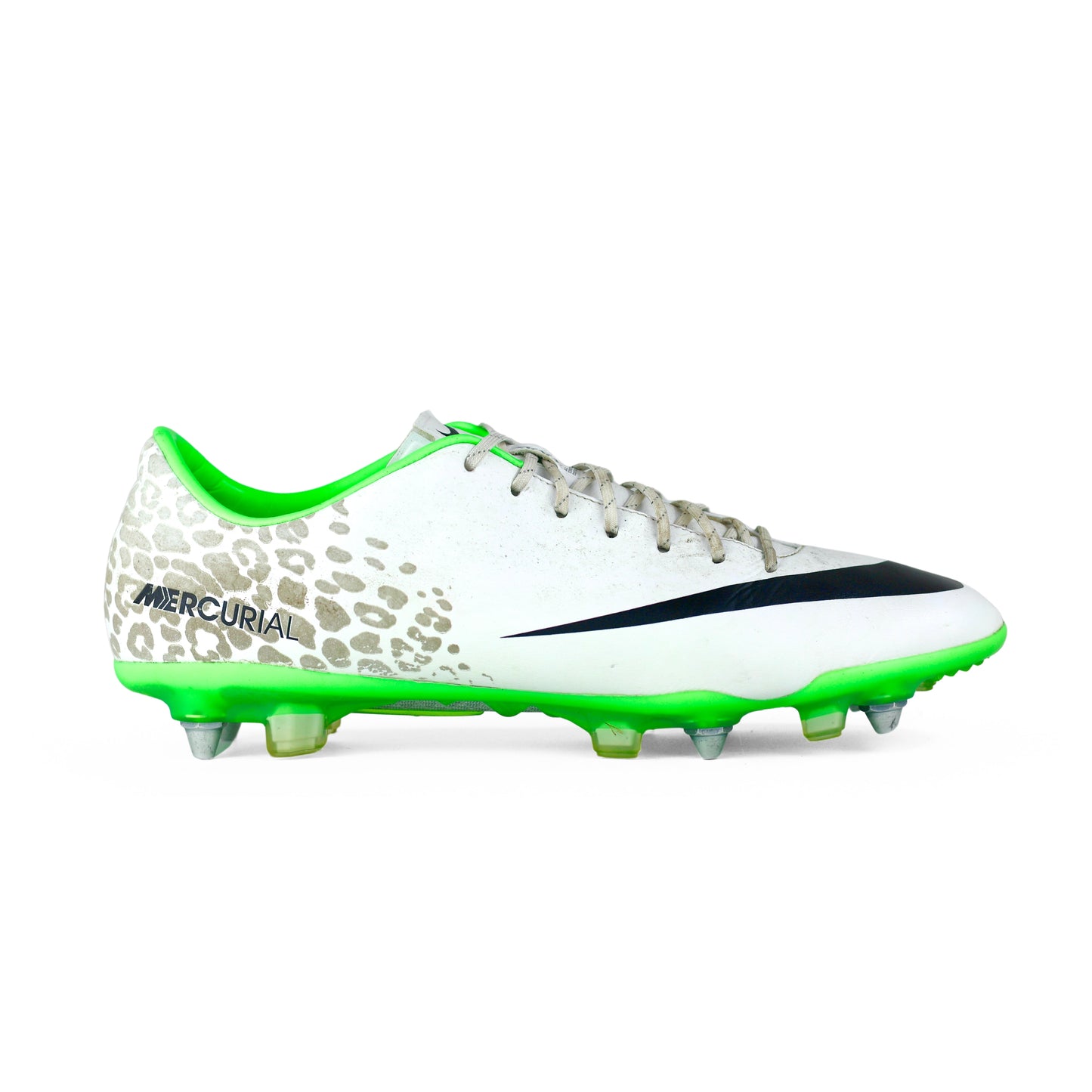 NIKE MERCURIAL VAPOR 9 SG-PRO