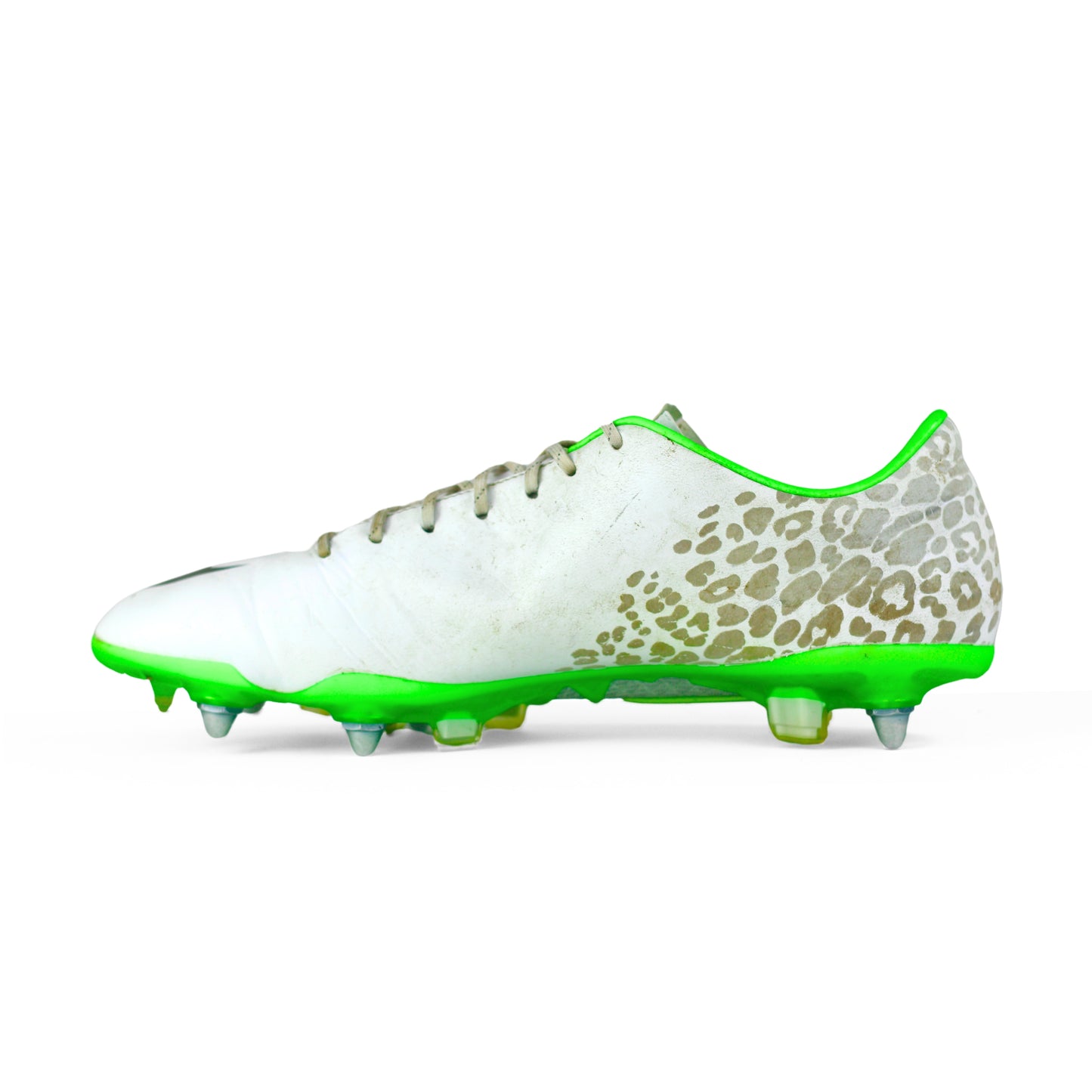 NIKE MERCURIAL VAPOR 9 SG-PRO