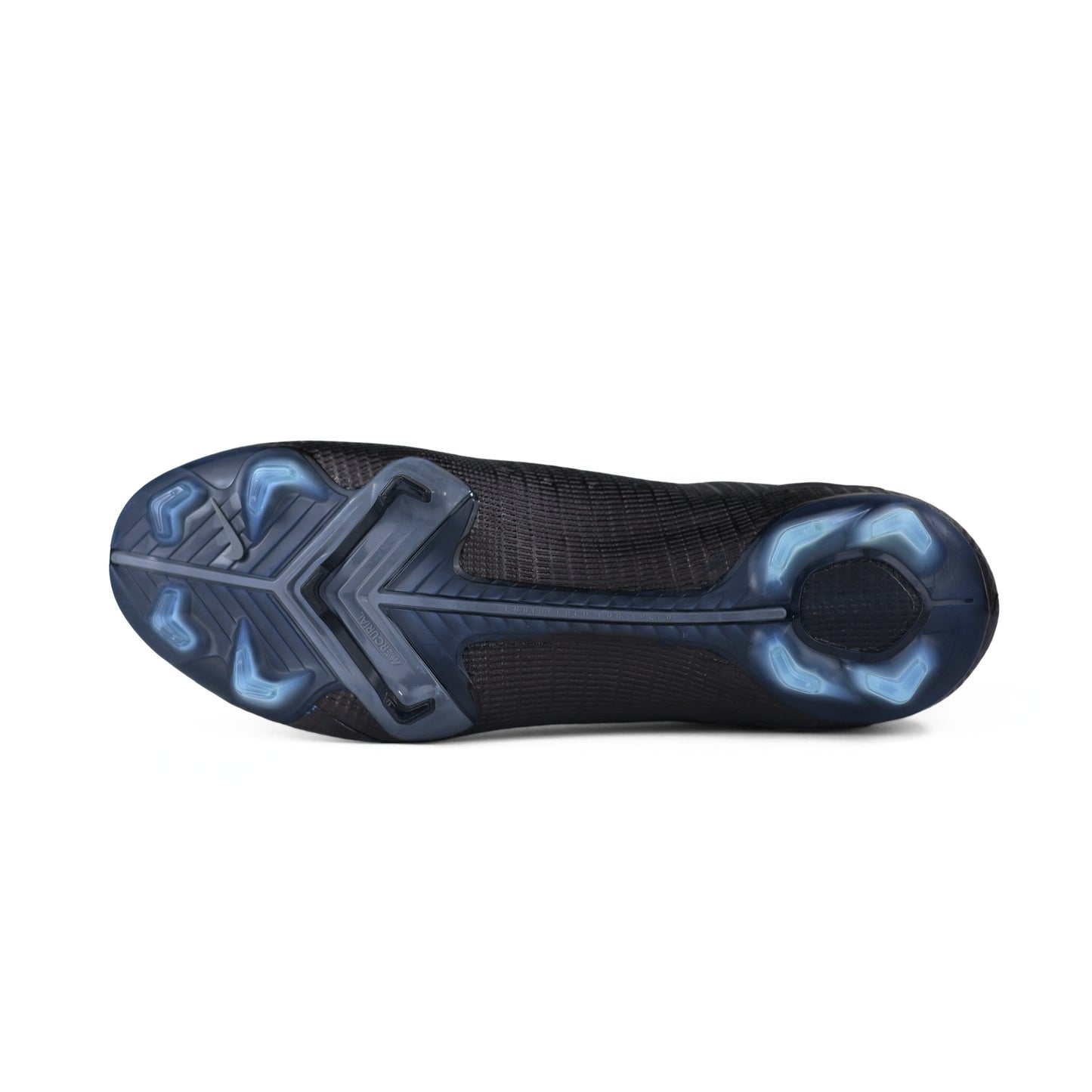 NIKE MERCURIAL SUPERFLY 8 - BLACKOUT