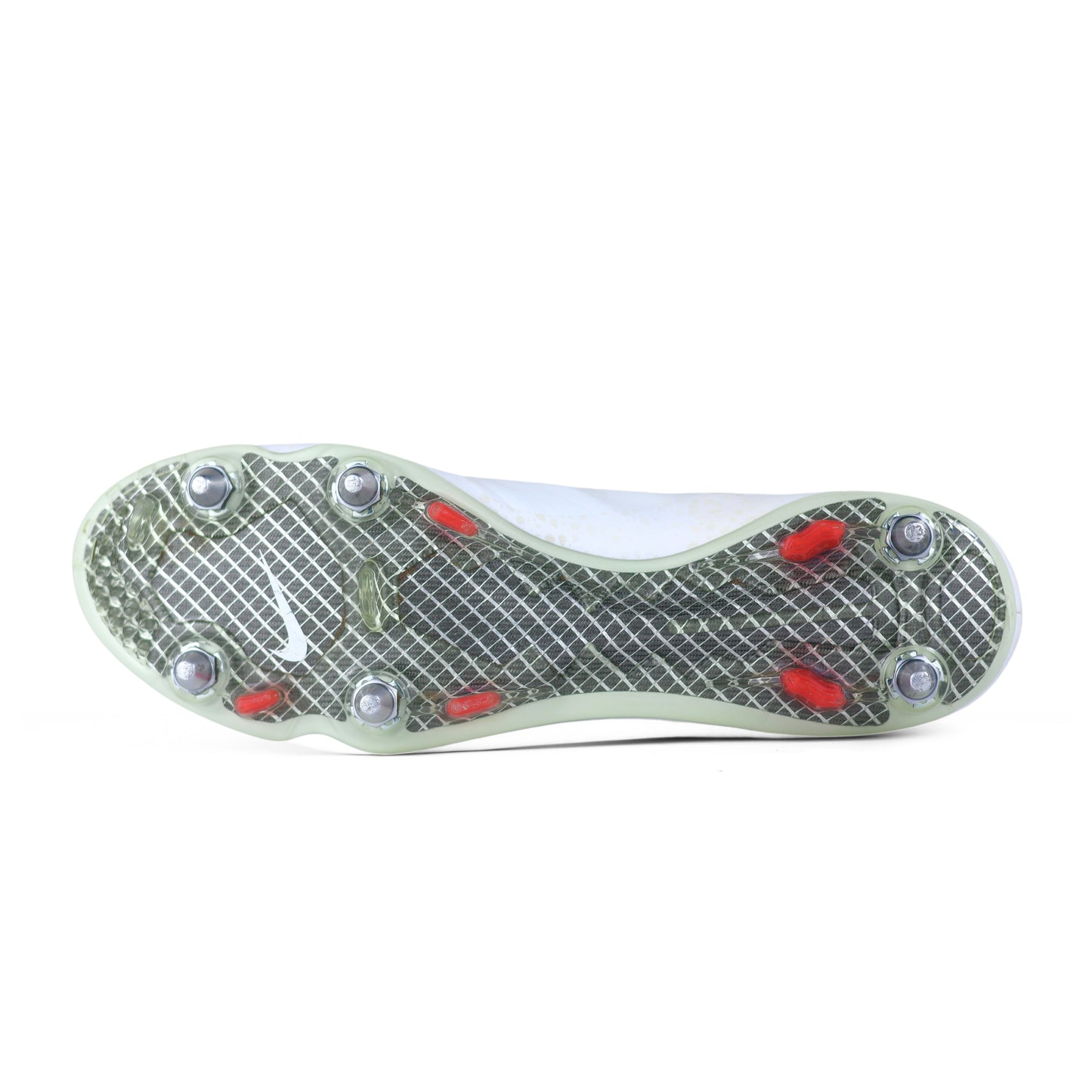 NIKE MERCURIAL VAPOR 8 SG-PRO - NIKE iD