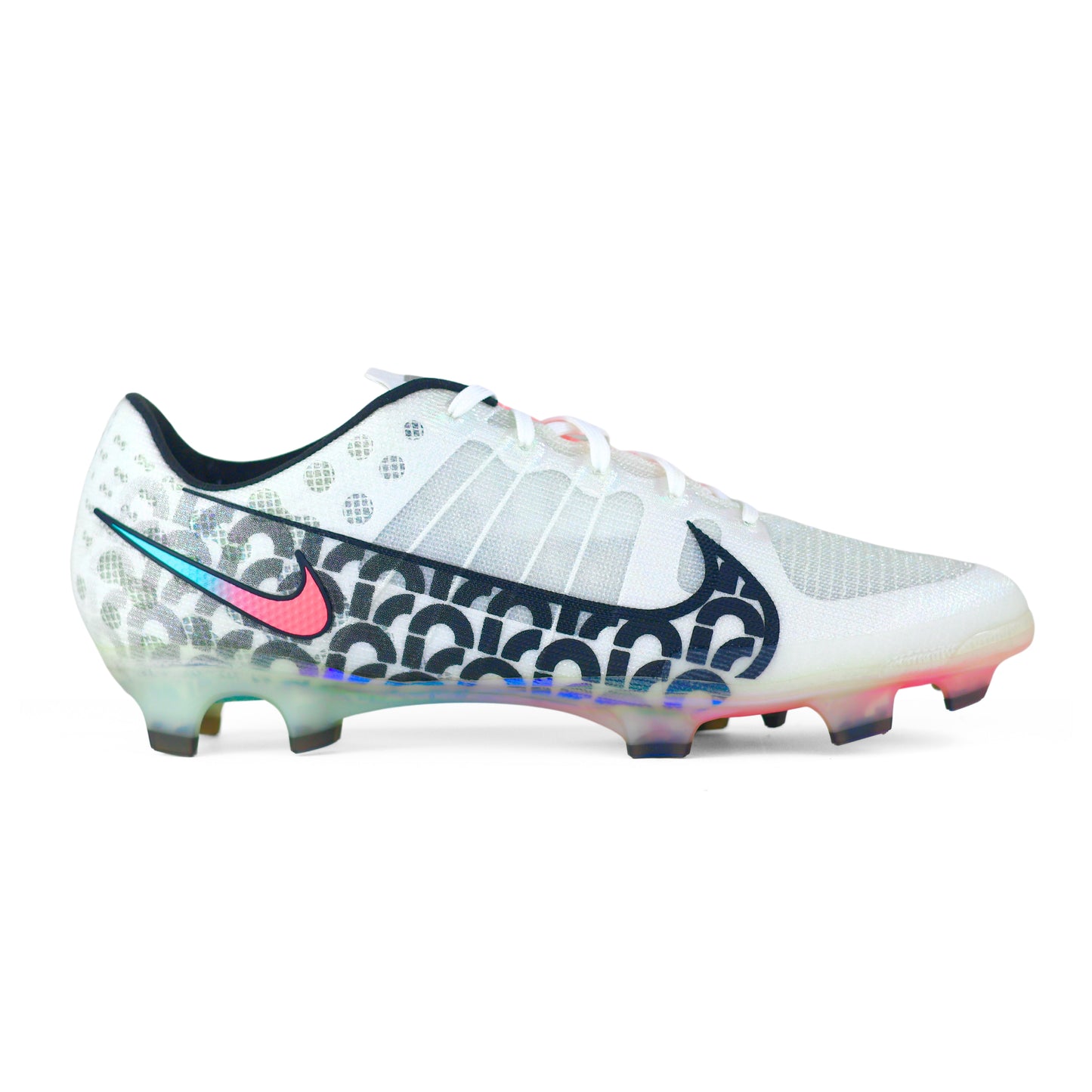 NIKE MERCURIAL AIR ZOOM ULTRA SE - (1,000 pairs worldwide)