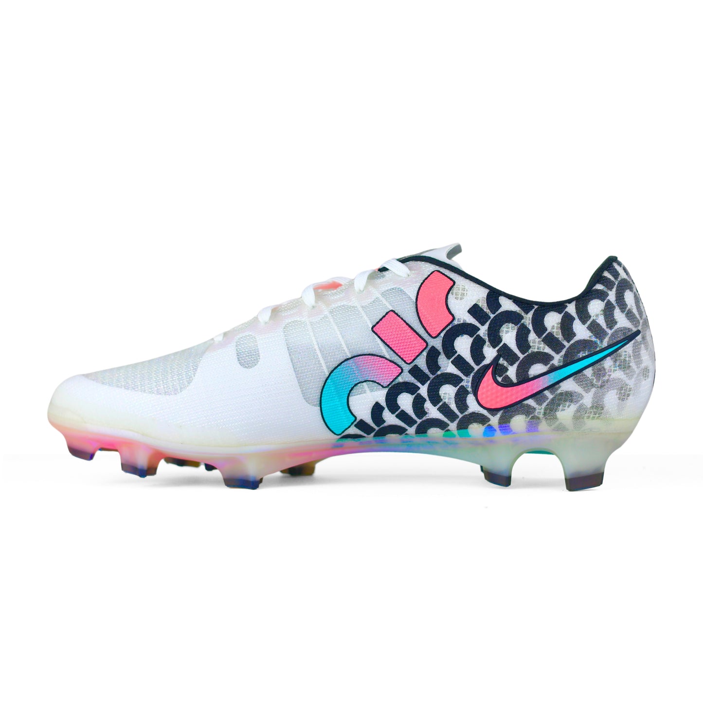 NIKE MERCURIAL AIR ZOOM ULTRA SE - (1,000 pairs worldwide)