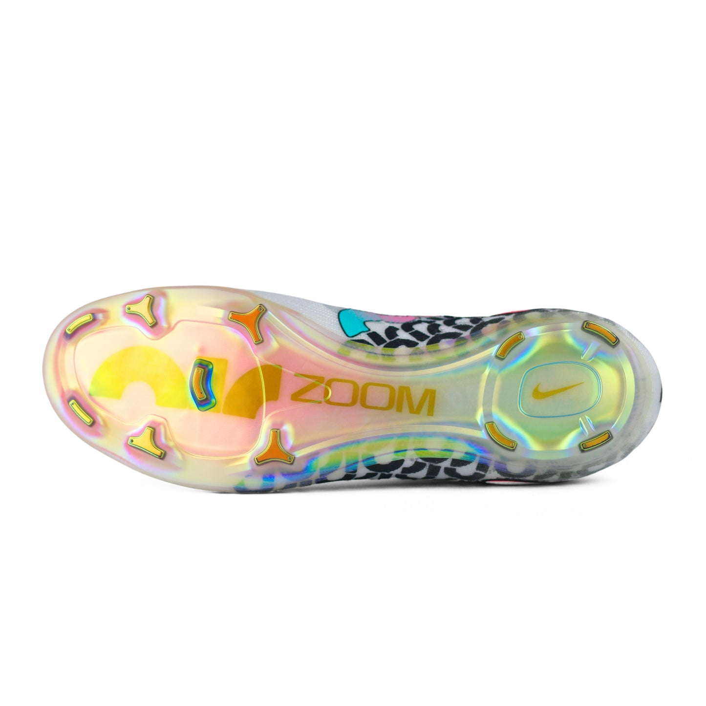 NIKE MERCURIAL AIR ZOOM ULTRA SE - (1,000 pairs worldwide)