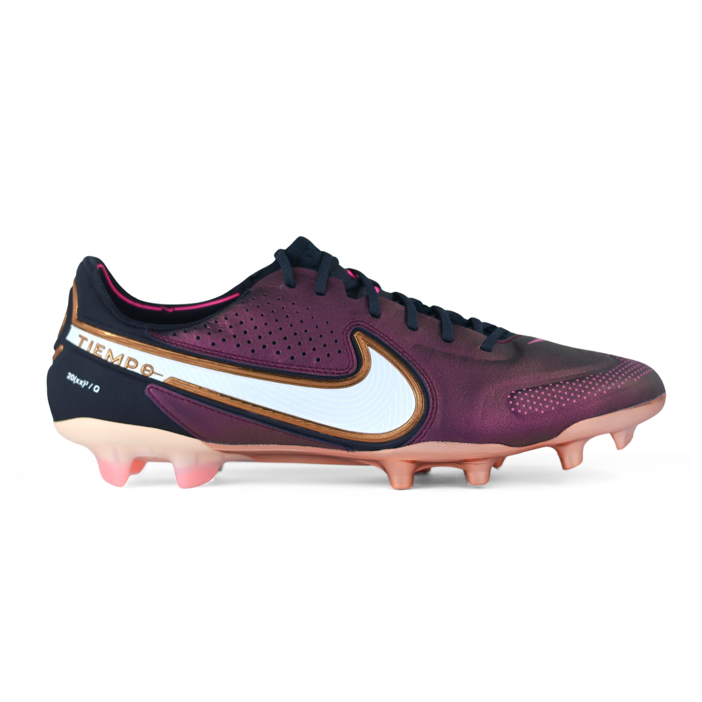 NIKE TIEMPO LEGEND 9 ELITE FG