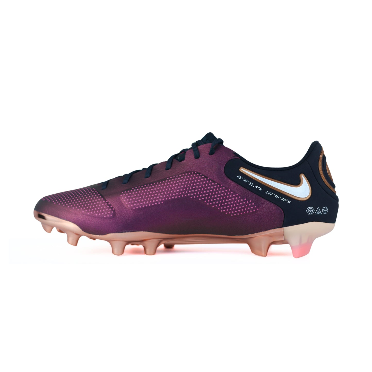 NIKE TIEMPO LEGEND 9 ELITE FG