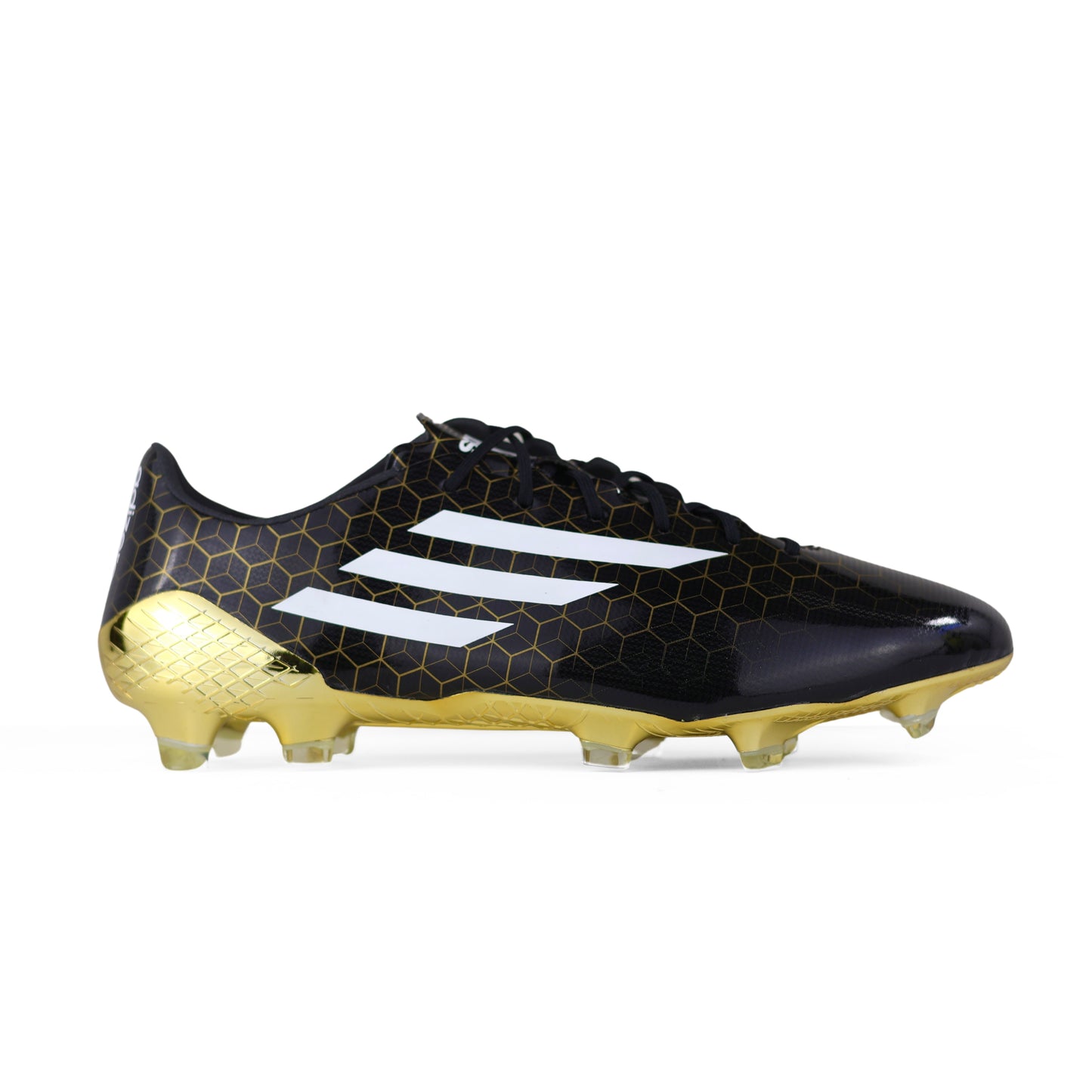 ADIDAS F50 GHOSTED ADIZERO (400 pairs worldwide)