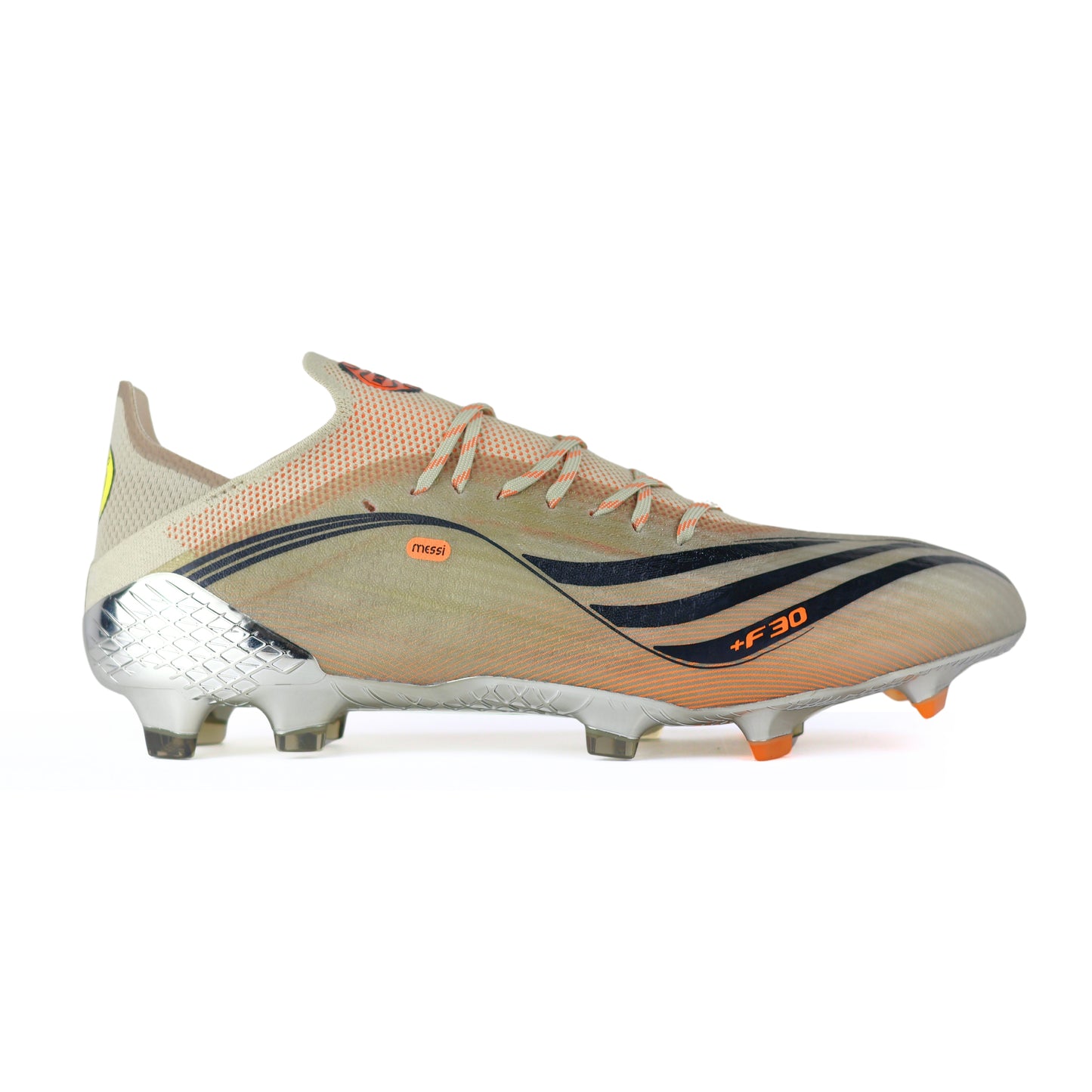 ADIDAS X SPEEDFLOW.1 MESSI 'EL RETORNO' - LIMITED EDITION