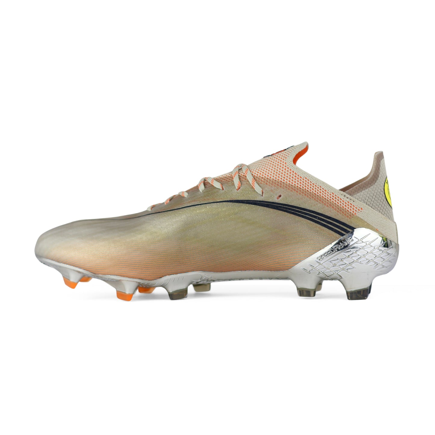 ADIDAS X SPEEDFLOW.1 MESSI 'EL RETORNO' - LIMITED EDITION