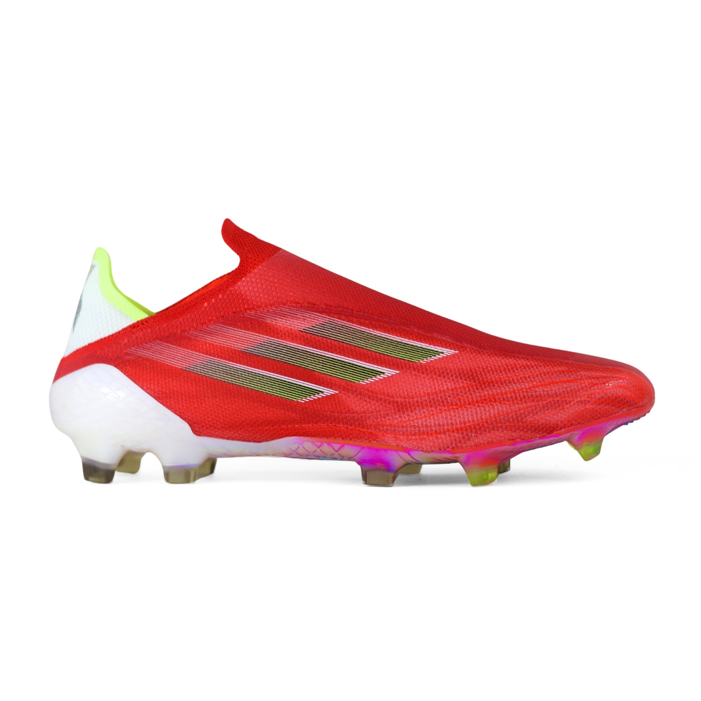 ADIDAS X SPEEDFLOW+ FG