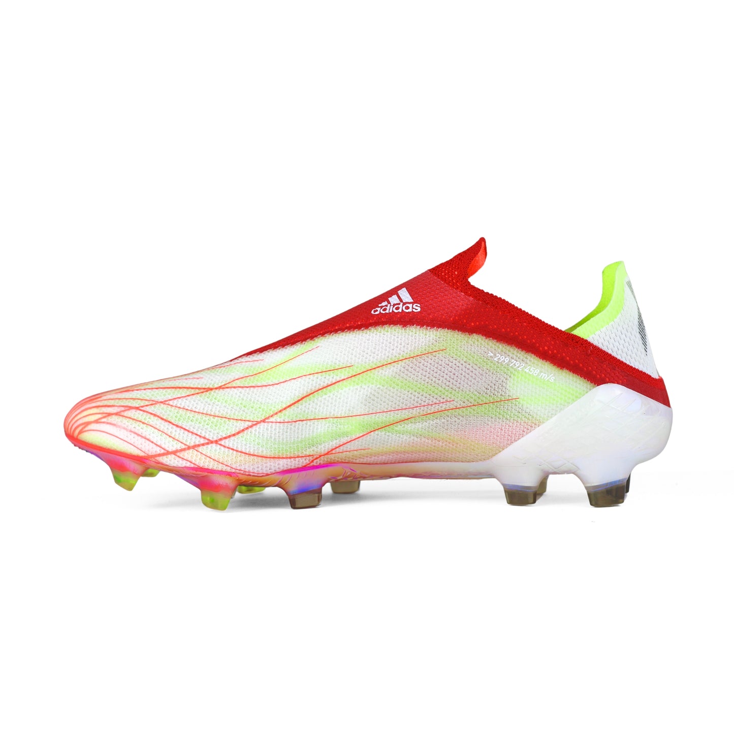 ADIDAS X SPEEDFLOW+ FG