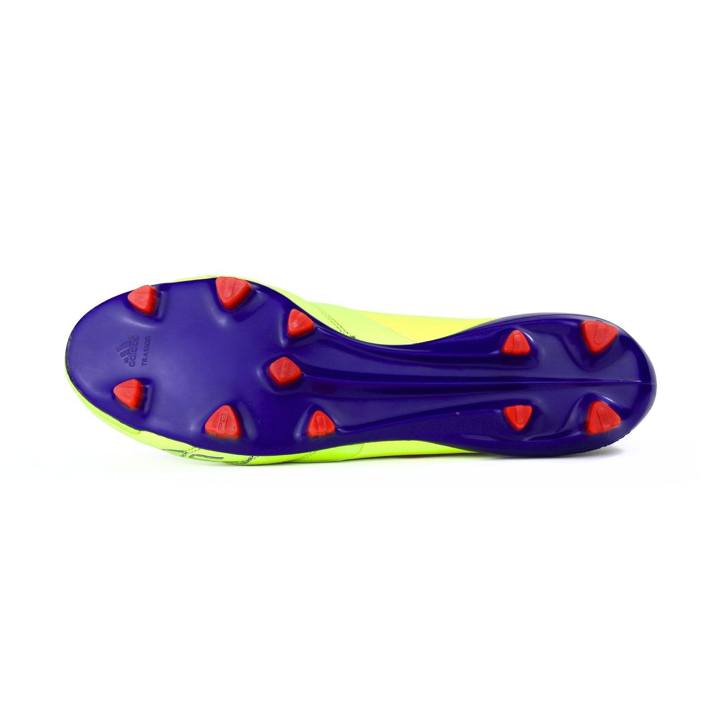 ADIDAS F50 ADIZERO 2011 LEATHER FG