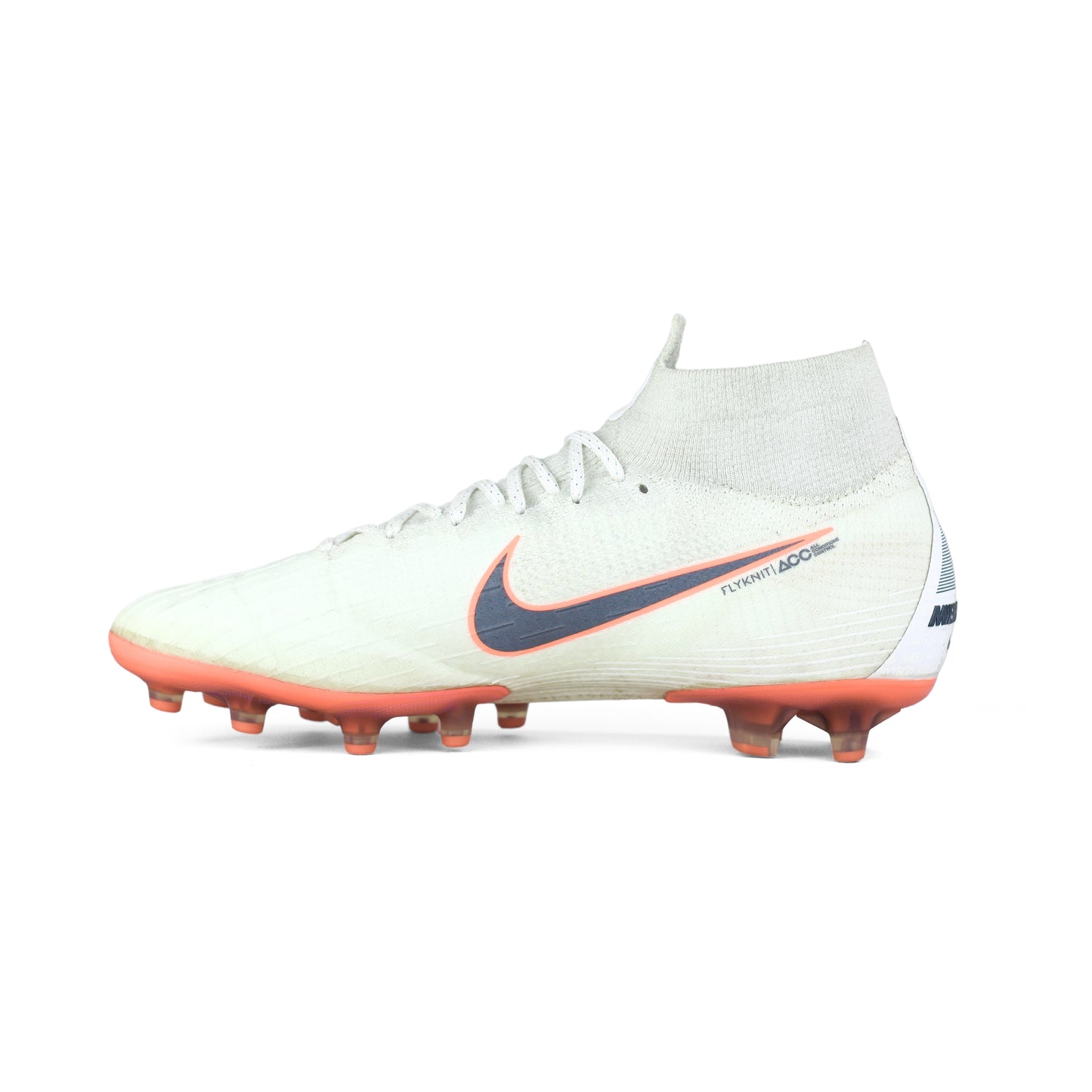 NIKE MERCURIAL SUPERFLY 6 AG-PRO - 2018 WORLD CUP