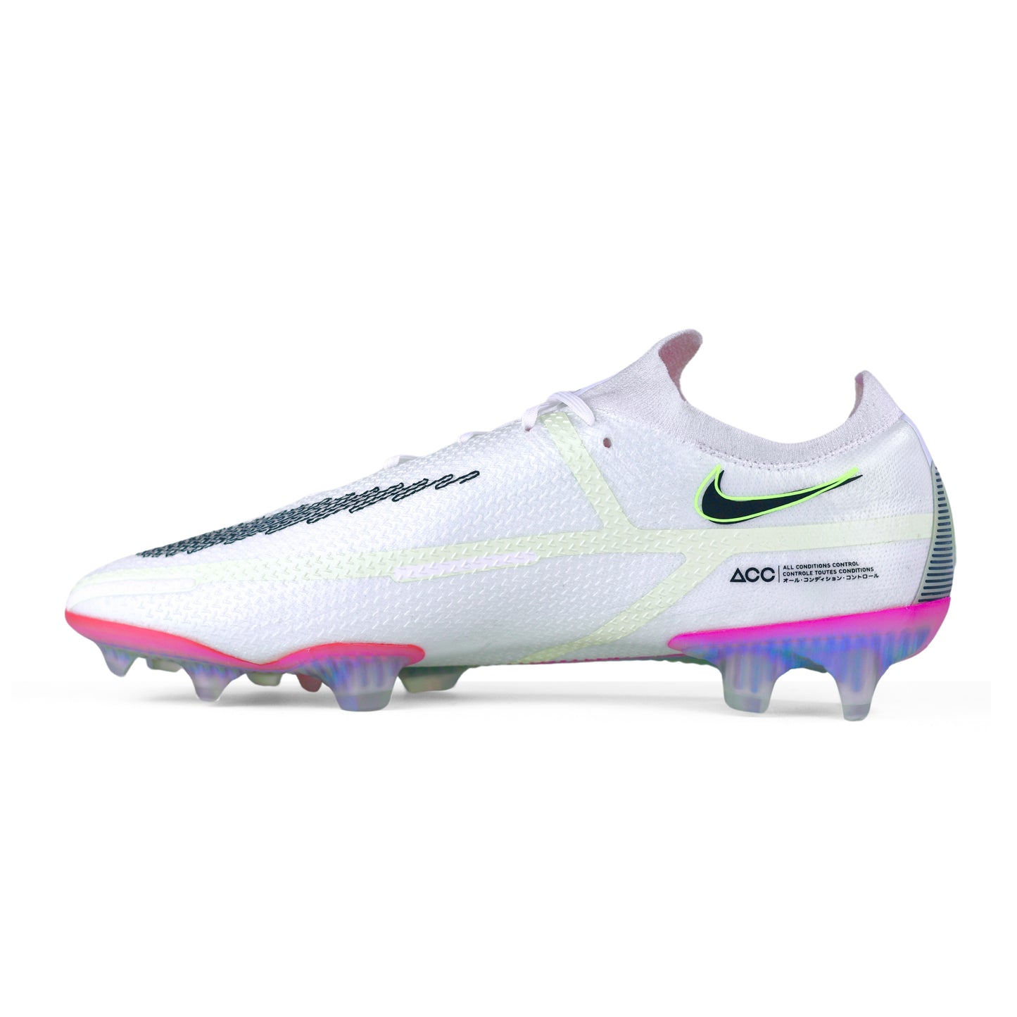 NIKE PHANTOM GT ELITE FG