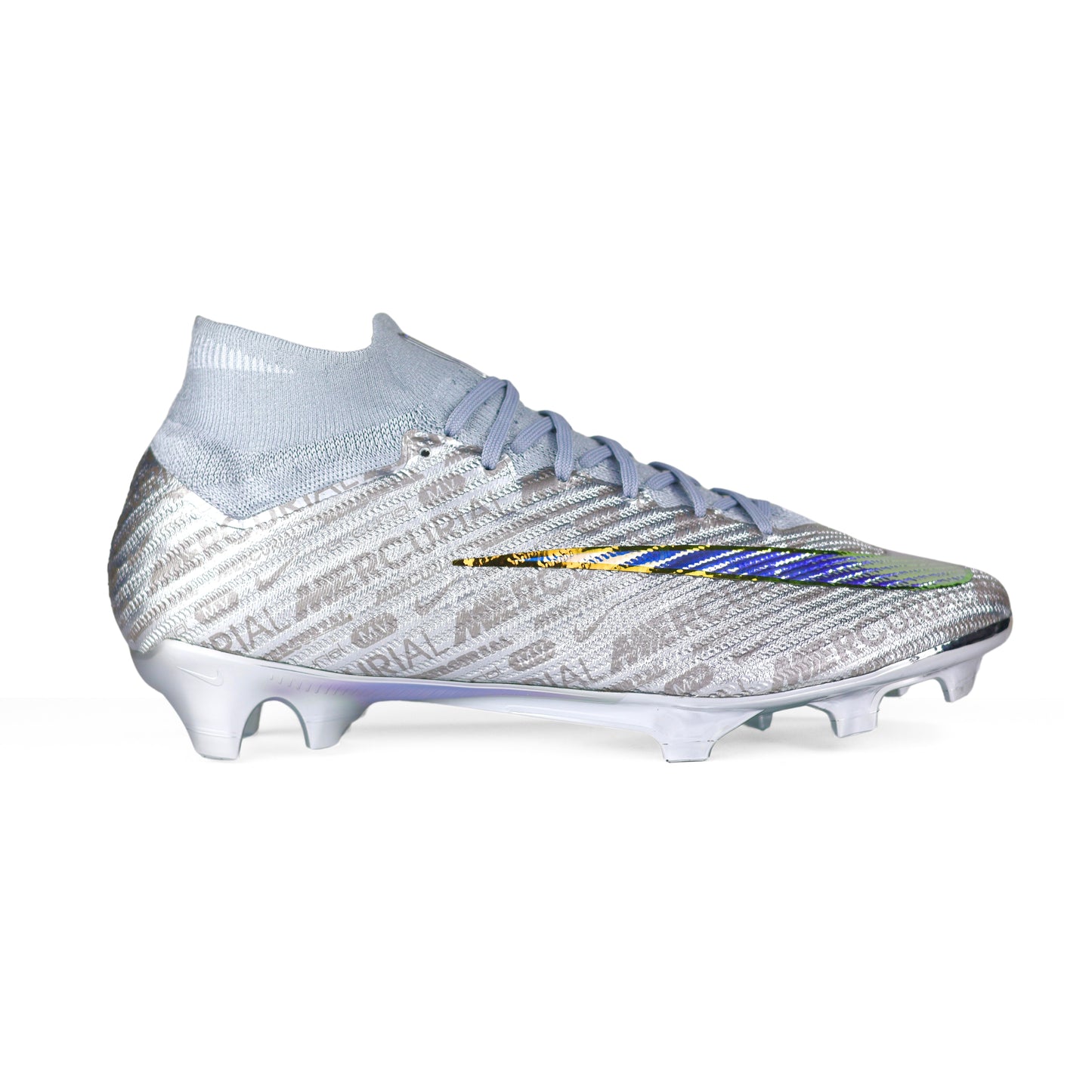 NIKE ZOOM MERCURIAL SUPERFLY 9 ELITE XXV