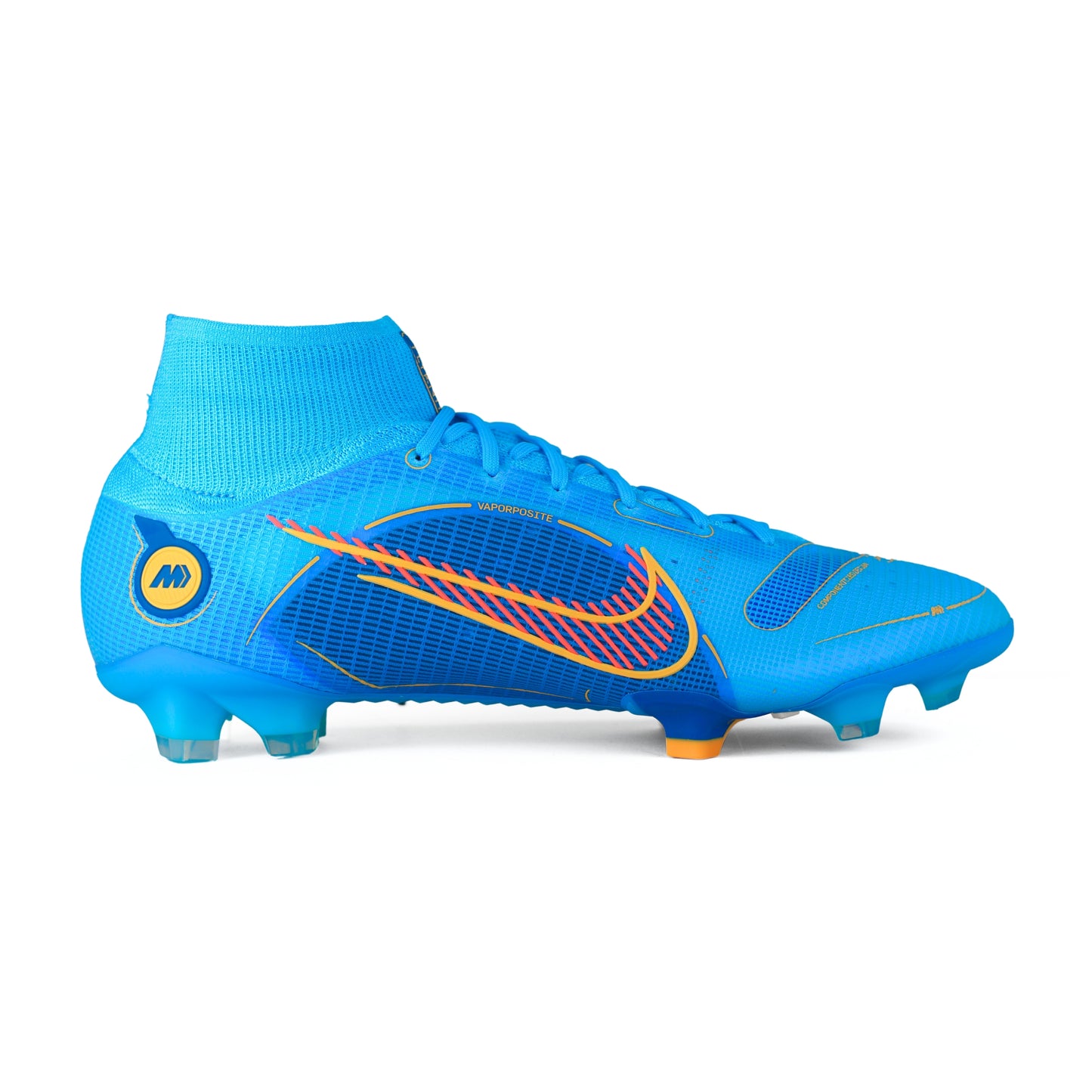 NIKE MERCURIAL SUPERFLY 8 ELITE FG