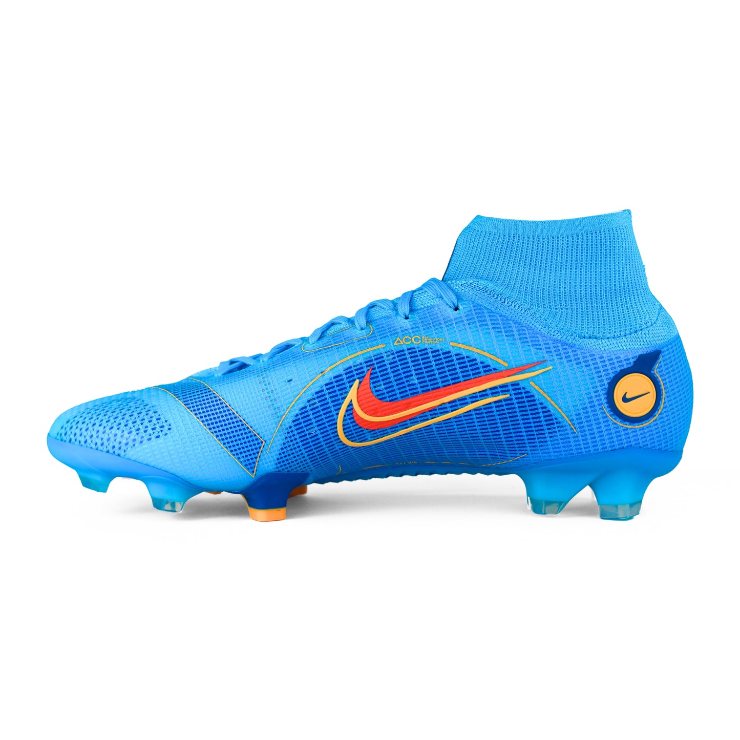 NIKE MERCURIAL SUPERFLY 8 ELITE FG