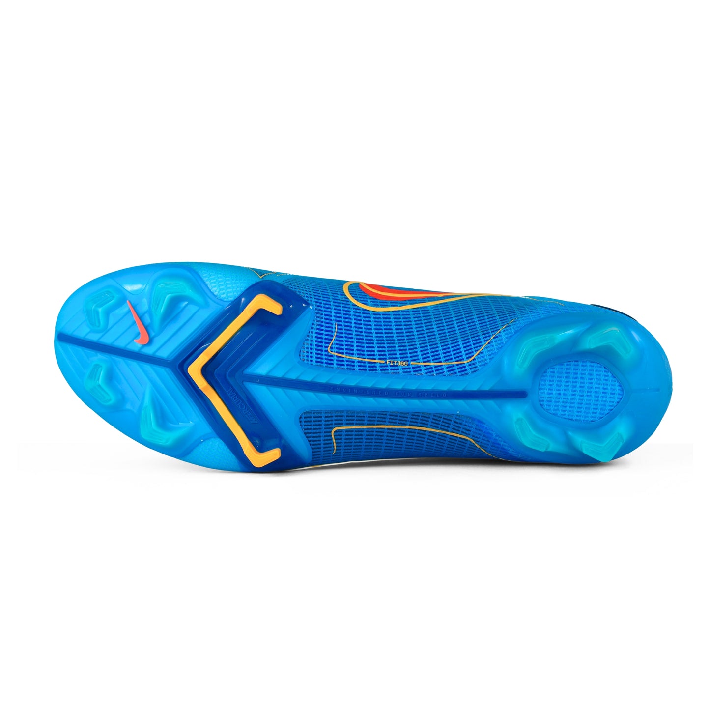 NIKE MERCURIAL SUPERFLY 8 ELITE FG