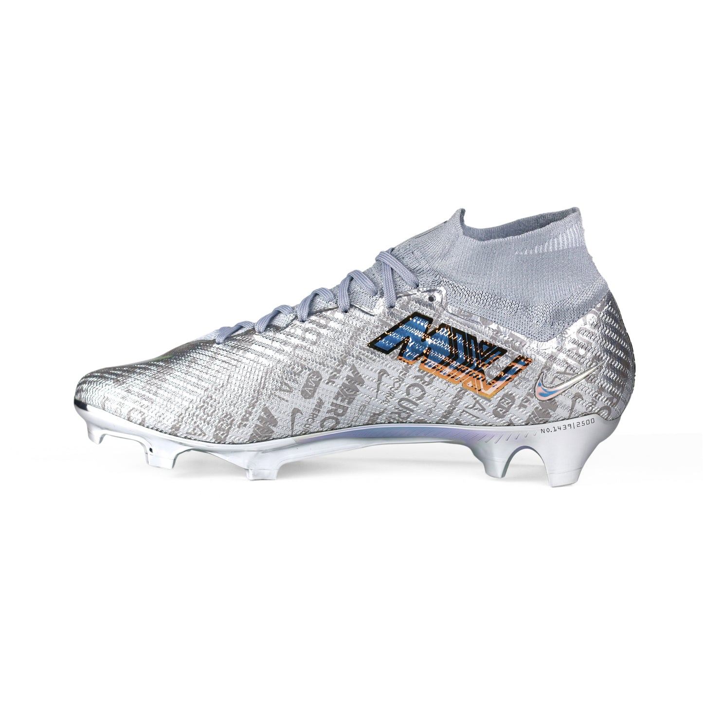 NIKE ZOOM MERCURIAL SUPERFLY 9 ELITE XXV