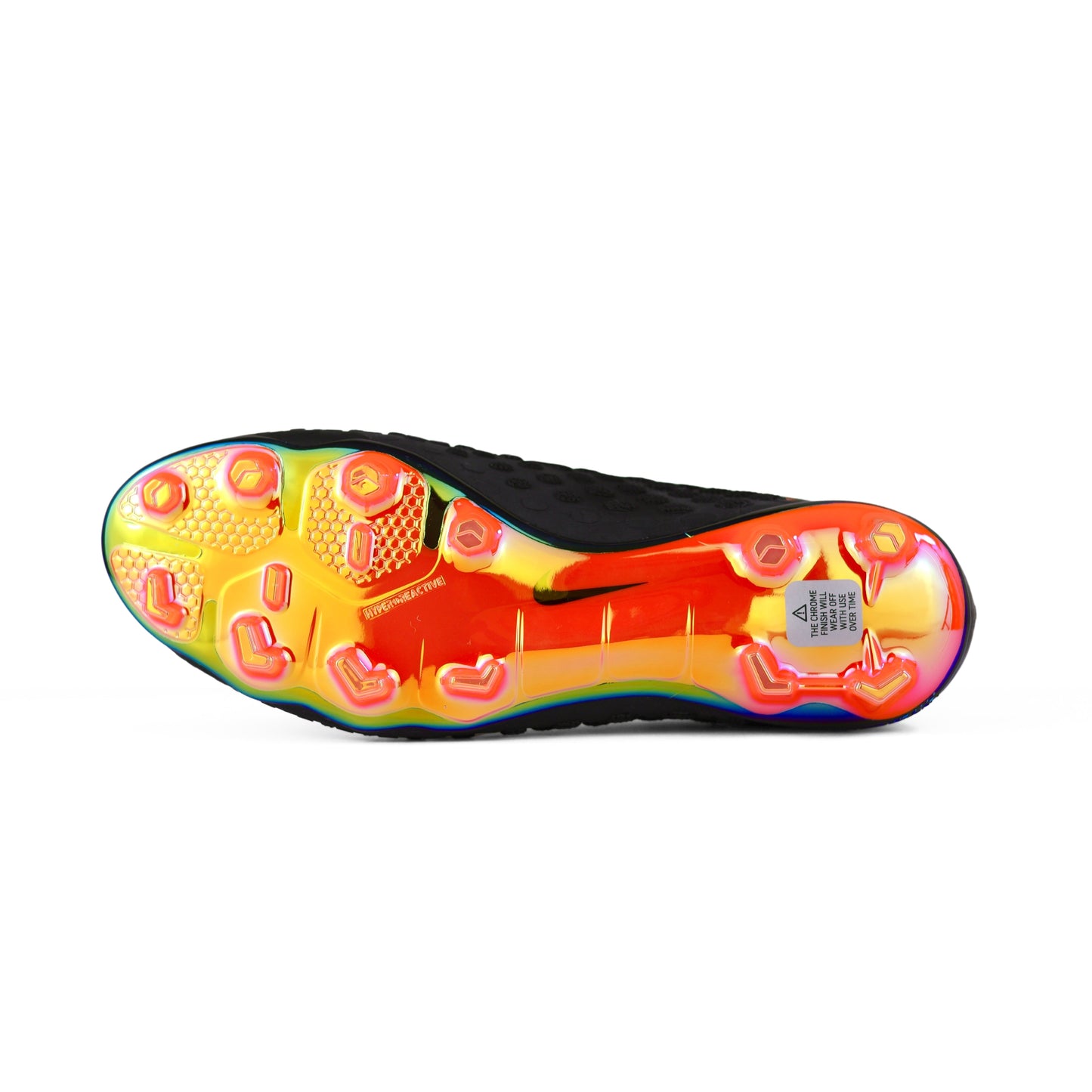 NIKE PHANTOM ULTRA VENOM ELITE FG - LIMITED EDITION