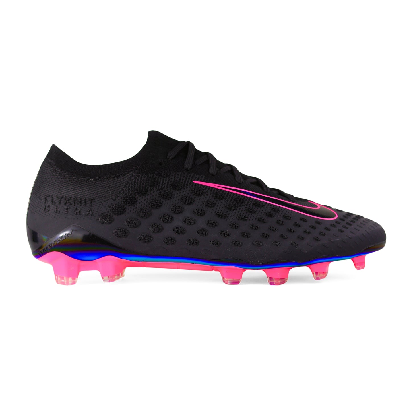 NIKE PHANTOM ULTRA VENOM ELITE FG - LIMITED EDITION