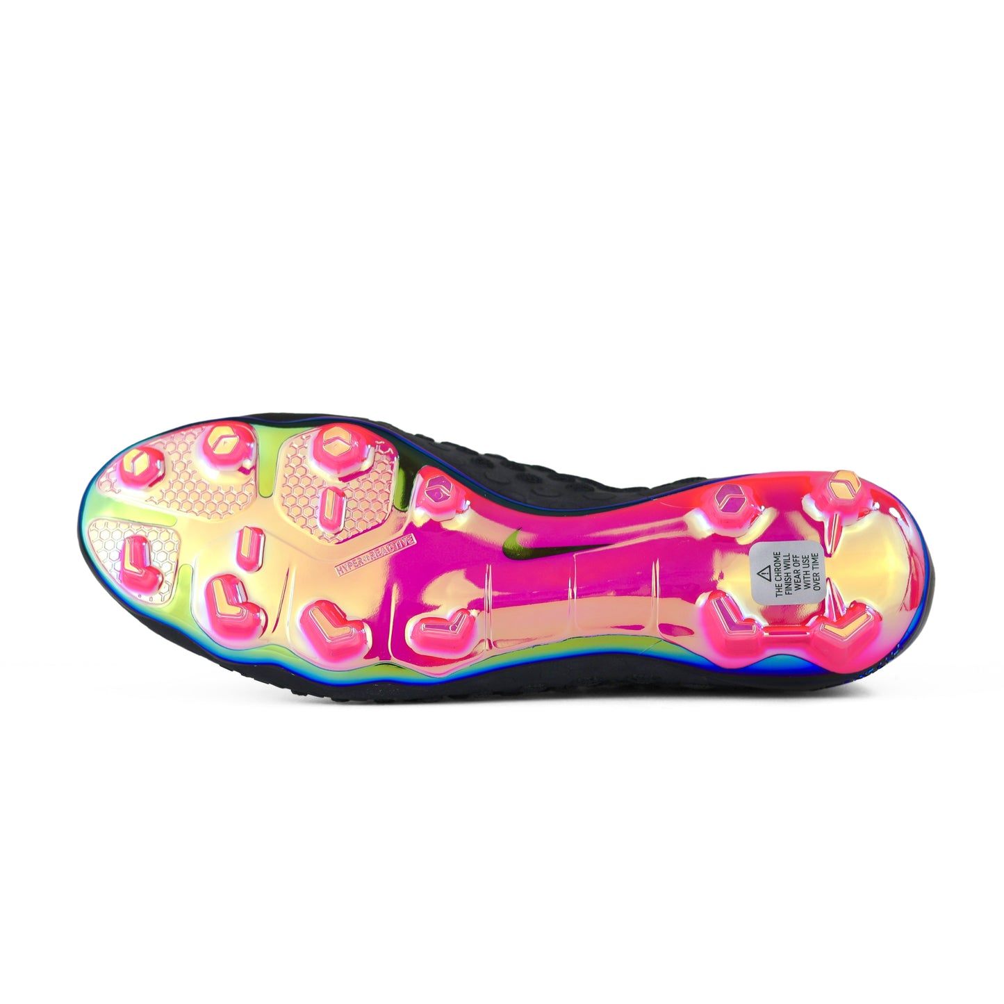 NIKE PHANTOM ULTRA VENOM ELITE FG - LIMITED EDITION