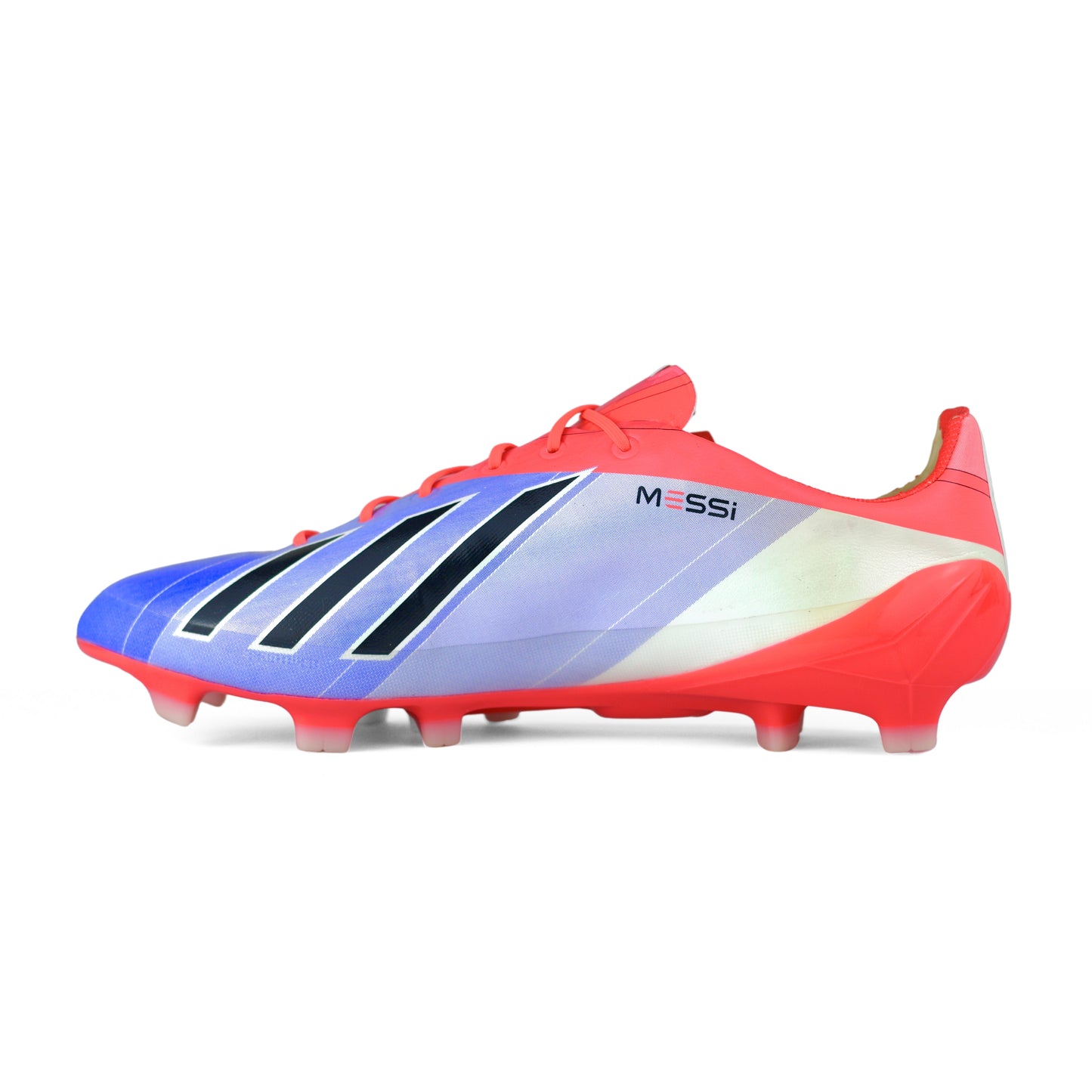 ADIDAS F50 ADIZERO 2012 MESSI FG