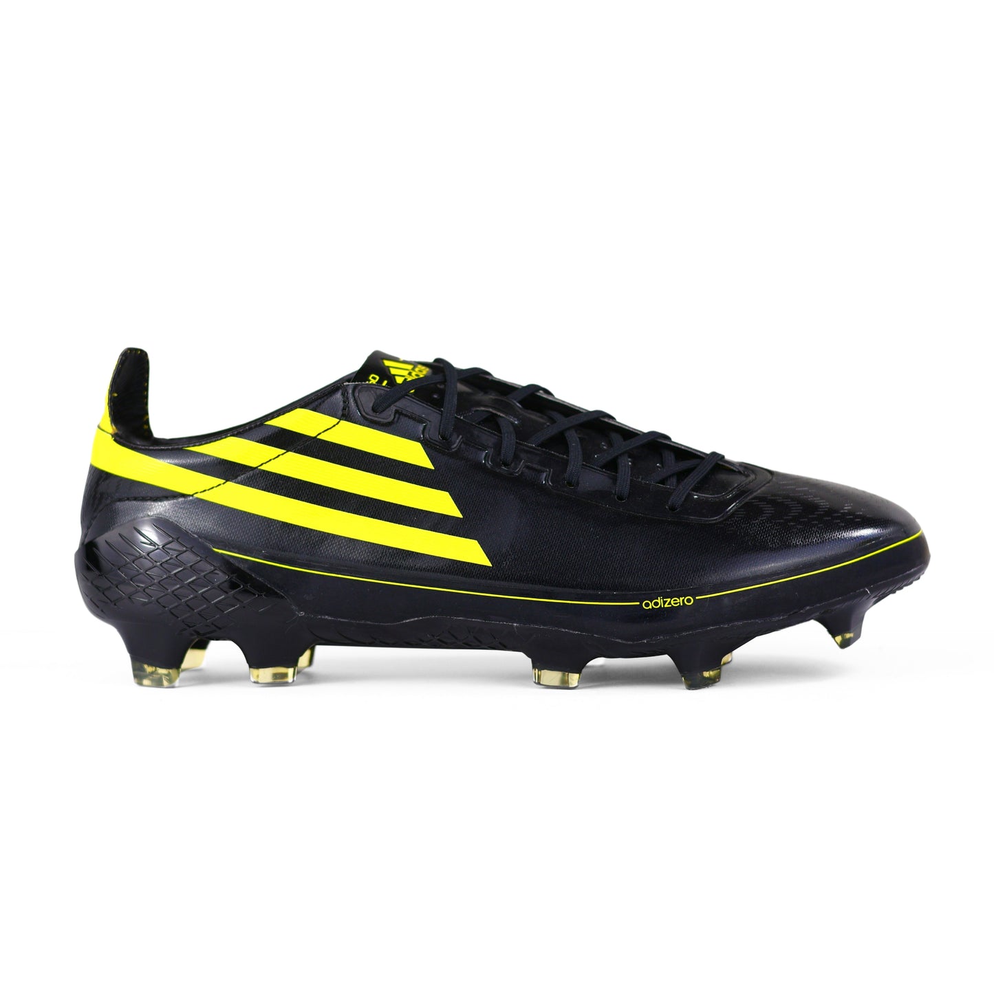 ADIDAS F50 X GHOSTED ADIZERO (400 pairs worldwide)