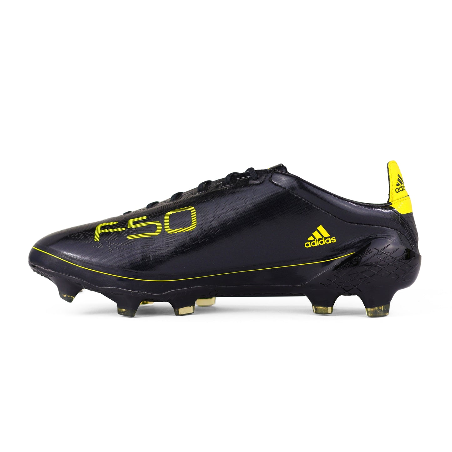 ADIDAS F50 X GHOSTED ADIZERO (400 pairs worldwide)
