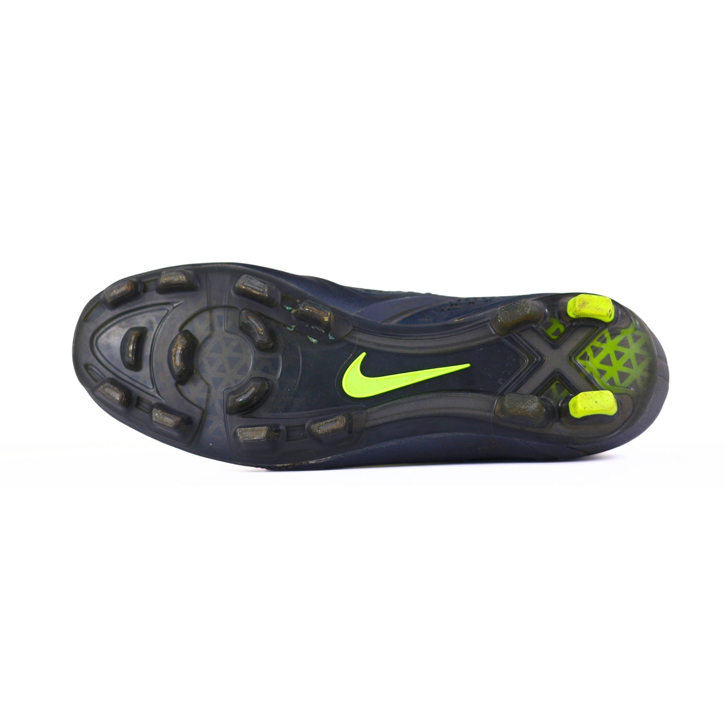NIKE CTR360 MAESTRI II FG