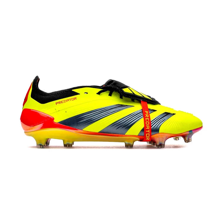 ADIDAS PREDATOR ELITE FT FG