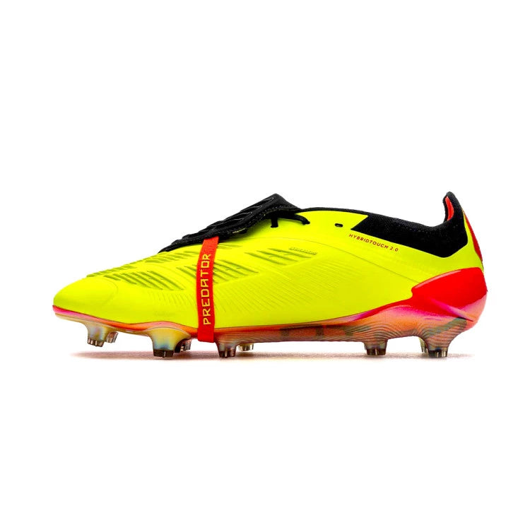 ADIDAS PREDATOR ELITE FT FG
