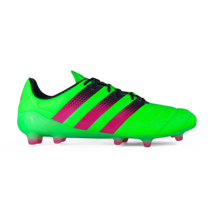 ADIDAS ACE 16.1 LEATHER FG