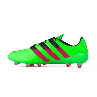 ADIDAS ACE 16.1 LEATHER FG