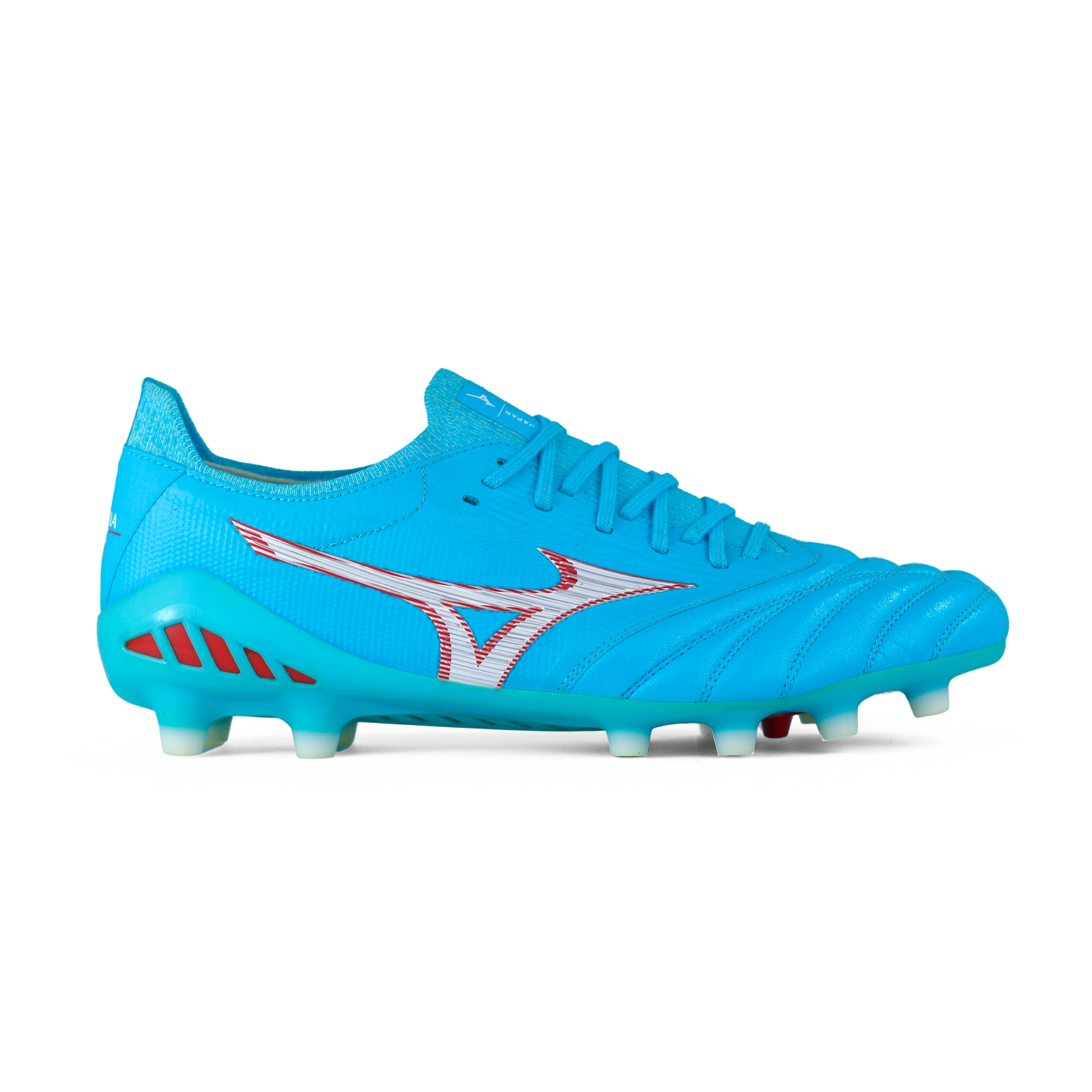 MIZUNO MORELIA NEO III JAPAN MADE IN JAPAN BONITO BOOTS