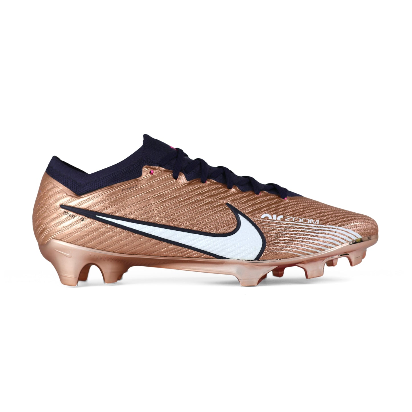 NIKE ZOOM MERCURIAL VAPOR 15 ELITE FG