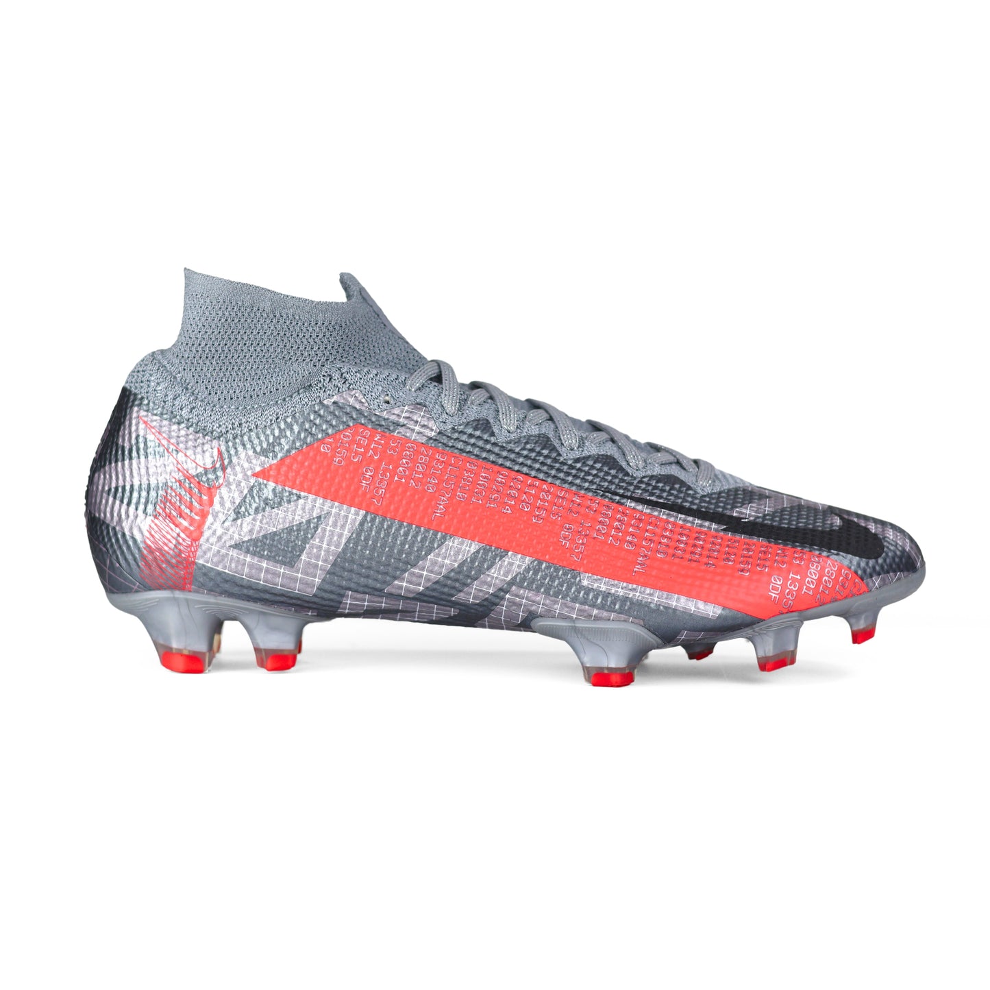 NIKE MERCURIAL SUPERFLY 7 ELITE FG - UNRELEASED