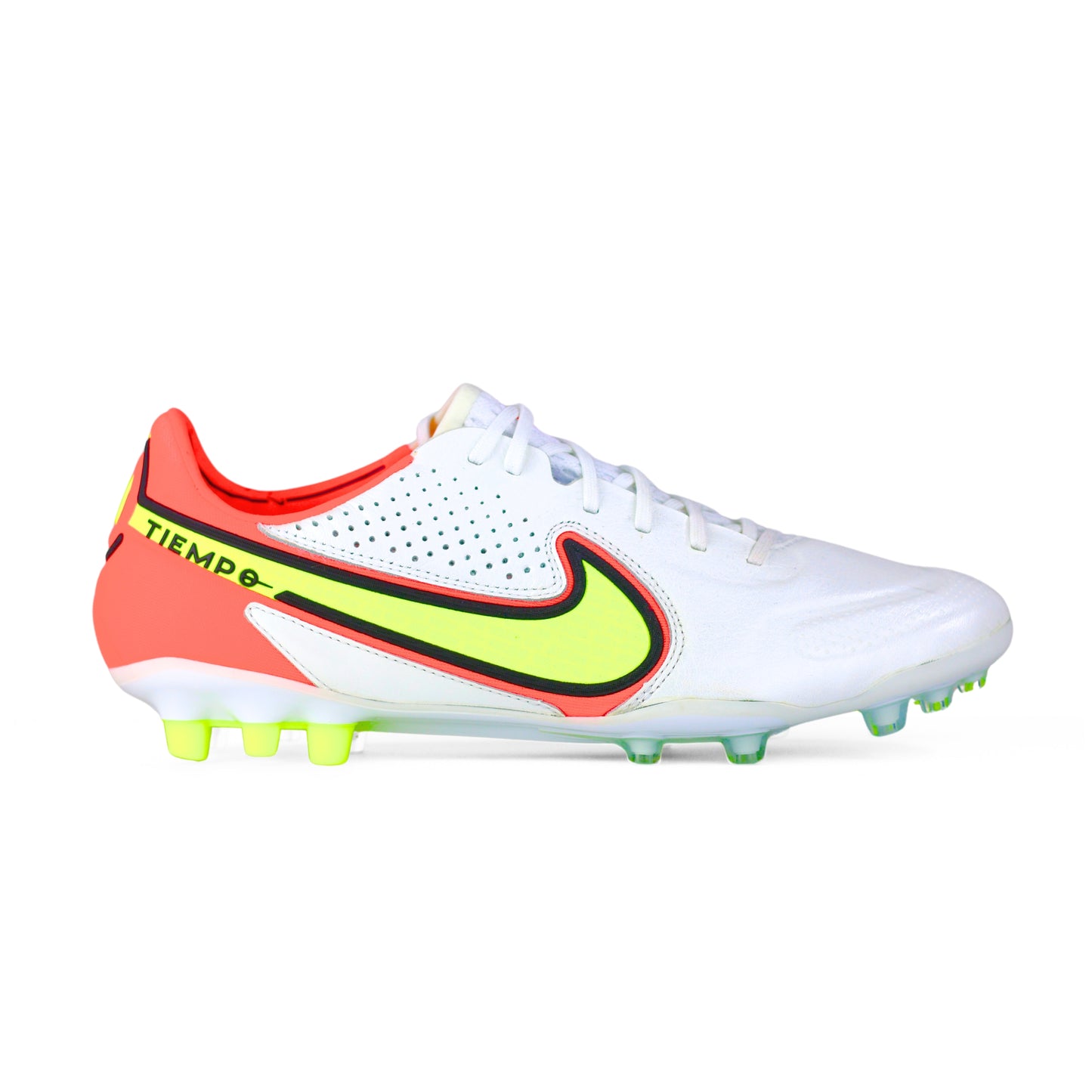 NIKE TIEMPO LEGEND 9 ELITE AG-PRO