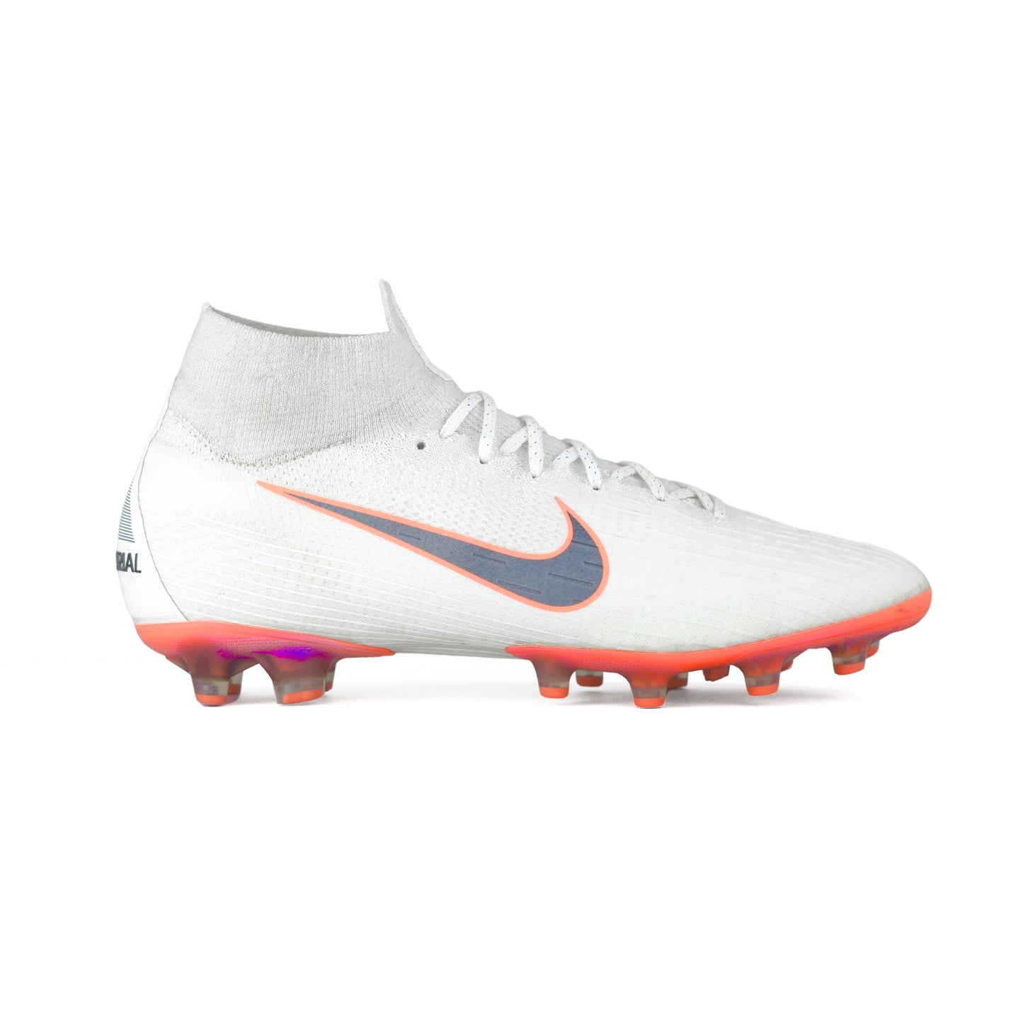 NIKE MERCURIAL SUPERFLY 6 AG-PRO - 2018 WORLD CUP