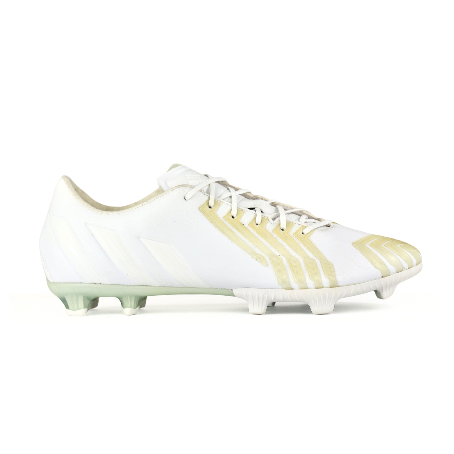 ADIDAS PREDATOR INSTINCT FG - WHITEOUT