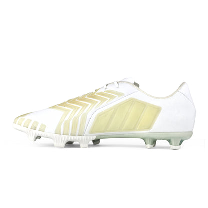 ADIDAS PREDATOR INSTINCT FG - WHITEOUT