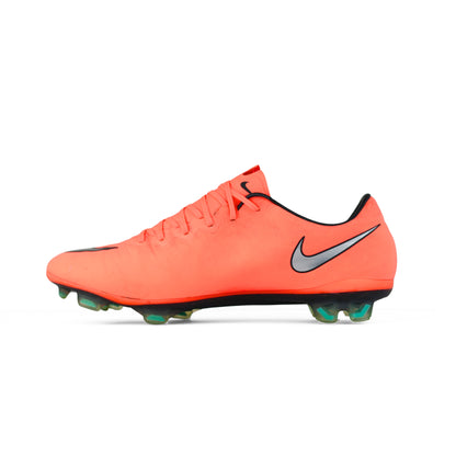 NIKE MERCURIAL VAPOR 10 FG - MANGO