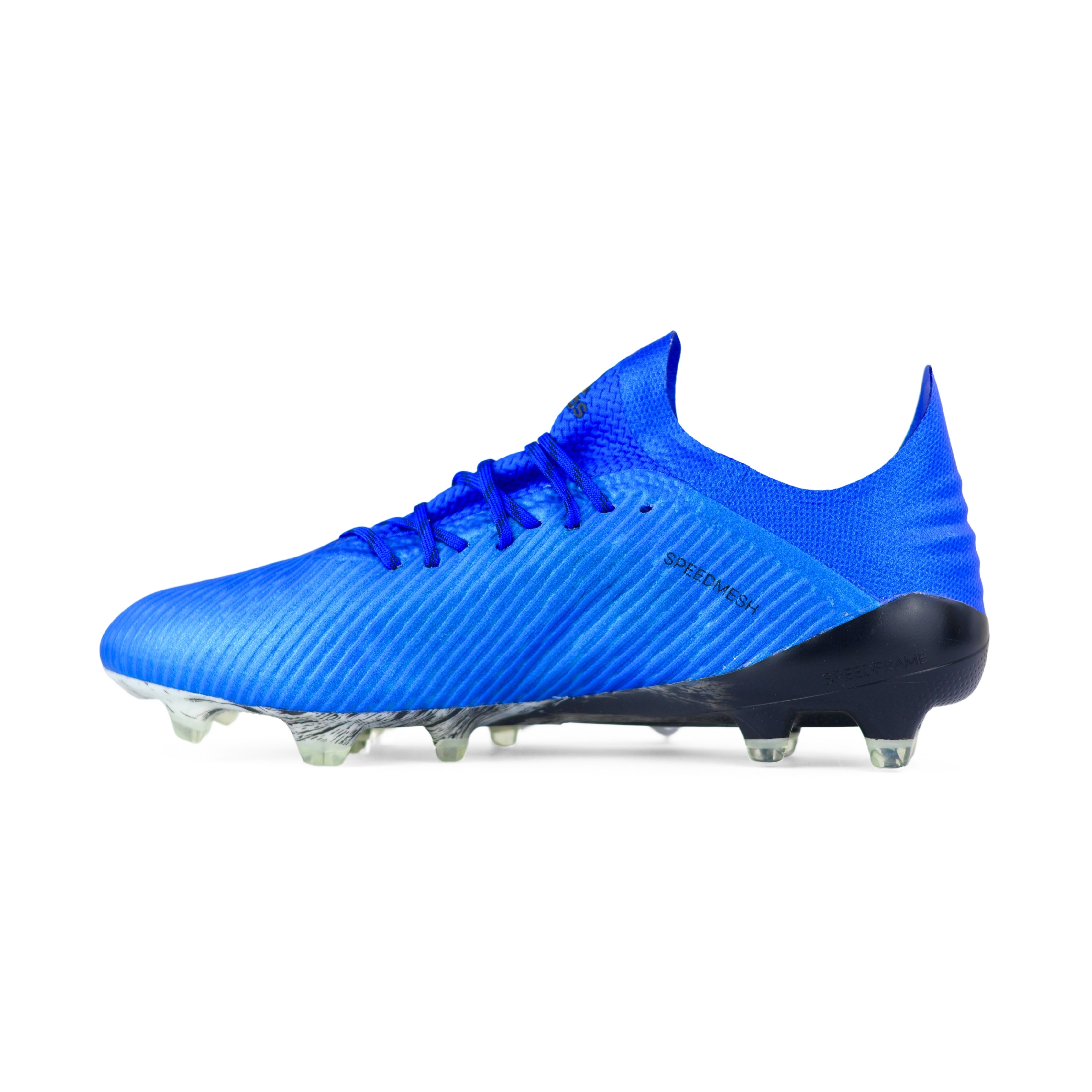 ADIDAS X 19.1 FG BONITO BOOTS