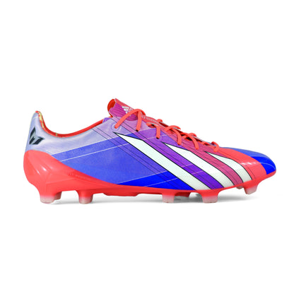 ADIDAS F50 ADIZERO 2012 MESSI FG