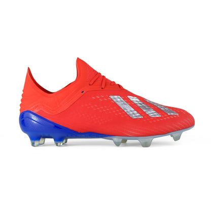 ADIDAS X 18.1 FG