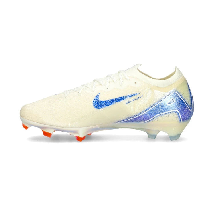 NIKE MERCURIAL AIR ZOOM VAPOR 16 ELITE FG