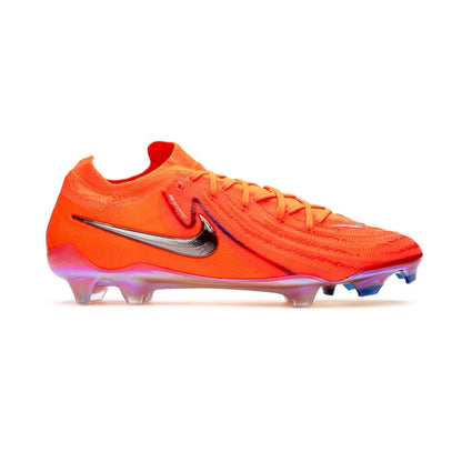 NIKE PHANTOM GX II ELITE FG - ERLING HAALAND